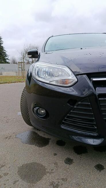 Ford Focus Mk3 EcoBoost 2014r 1.0 125KM I wł_ Rozrząd_głowica! Szczecin - zdjęcie 5
