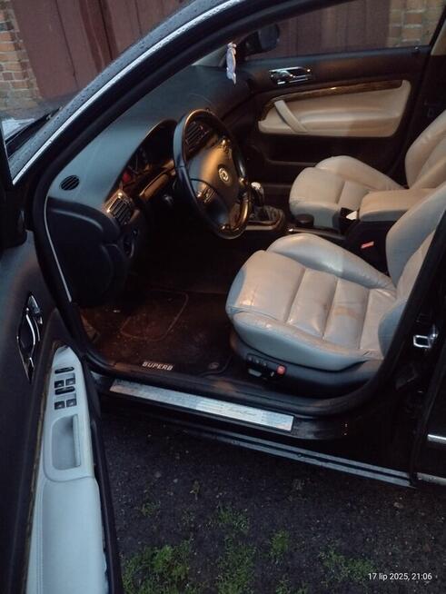 Sprzedam Skoda Super B1 Raszków - zdjęcie 8