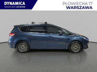 2.0d 190KM Powershift AWD 2019/2020 r., salon PL, gwar. Ford Protect Warszawa - zdjęcie 8