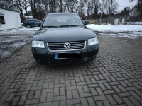 Passat 1.9 TDI