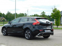Volvo V40 R-Design z Gwarancją  Bezwypadkowy 100% Żyrardów - zdjęcie 3