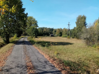 Działka budowlana Słójka Słójka - zdjęcie 4