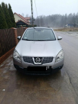 Nissan Qashqai Dobrzyków - zdjęcie 2