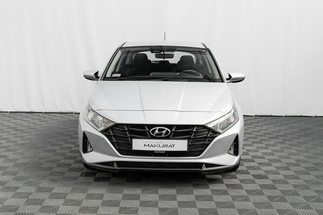 Hyundai i20 WJ2243L#1.2 Pure Cz.cof Bluetooth KLIMA Salon PL VAT 23% Pępowo - zdjęcie 7