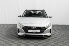 Hyundai i20 WJ2243L#1.2 Pure Cz.cof Bluetooth KLIMA Salon PL VAT 23% Pępowo - zdjęcie 7