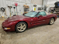 / niski przebieg / piękna konfiguracja / Corvette C5 /