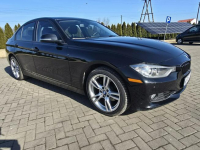 BMW 328 2,0Benz Automat,XDrive.Skóry.Navi.Kam.Cof.Szyberdach.Xenony. Kutno - zdjęcie 2