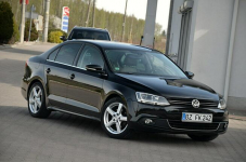 Volkswagen Jetta 1,4TSI*120KM*Highline*Navi*Parktronic*Niemcy Ostrów Mazowiecka - zdjęcie 3