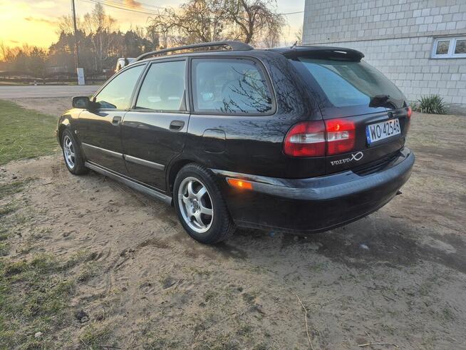 Sprzedam Volvo V40 1.9 diesel Kamianka - zdjęcie 4