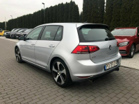 Volkswagen Golf VAT 23% GTI DSG Kamera Zarejestrowany Baranowo - zdjęcie 2