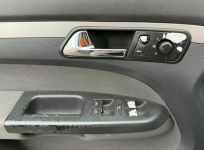 Volkswagen Touran Pszczyna - zdjęcie 8