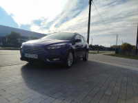 Sprzedam Forda Focus 2017roku