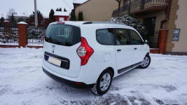 Dacia Lodgy*70 tys.km Przebiegu*Salon Polska*FV23%* Sochaczew - zdjęcie 2