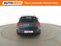 Seat Leon FR dsg virtual navi kamera alcantara klimatronik full led Warszawa - zdjęcie 6