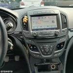 Opel Insignia 1.6 CDTI Cosmo ecoFLEX S&amp;S Grzegorzew - zdjęcie 10