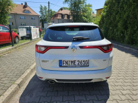 Megane GT SPORT / system 4 CONTROL / Automat / Nawigacja / LED Ruda Śląska - zdjęcie 6