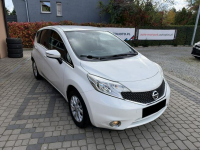Nissan Note 1,2 80KM  Klima  Navi  Serwis  1Właściciel Orzech - zdjęcie 3
