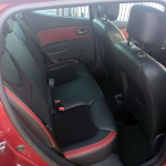 Renault Clio 1.2 TCE 120 Navi LED Panorama Suchorzew - zdjęcie 8