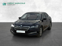 Skoda Superb 2.0 TDI SCR STYLE DSG Liftback