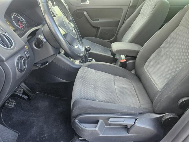 Volkswagen Golf Plus Serwis Bezwypadkowy Polecam Rybnik - zdjęcie 8