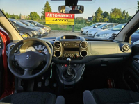 Peugeot Partner Opłacony Zdrowy  Zadbany Serwisowany Po Serwisie 1 WŁ Kisielice - zdjęcie 12