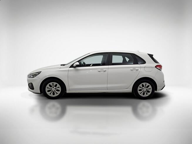 Hyundai i30 1.0 T-GDI Modern ! Z Polskiego Salonu ! Faktura VAT ! Warszawa - zdjęcie 2