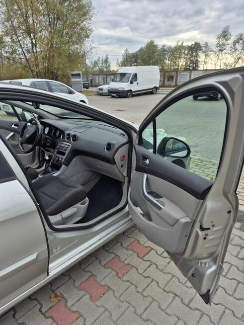 PEUGEOT 308 Radzymin - zdjęcie 6