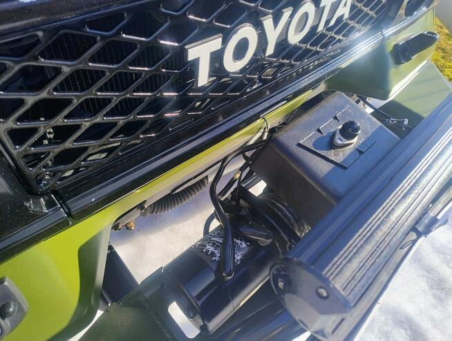 Toyota Land Cruiser Harklowa - zdjęcie 3
