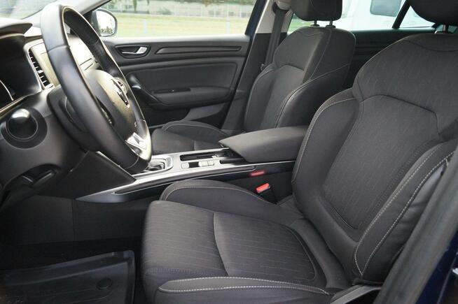 Renault Megane 2019R 1,3 BENZYNA 140KM SALON POLSKA I-WSZY WŁ. Goczałkowice-Zdrój - zdjęcie 11