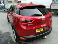 sprzedam ładnego MAZDE CX-3 STAN WYJĄTKOWY UDZIELAM GWARANCJI NA MAZDE Lublin - zdjęcie 6