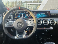 Mercedes CLA 45 AMG Płock - zdjęcie 10