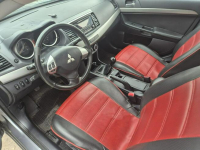 Mitsubishi Lancer Salon PL 1 wł zadbany 2x koła Kraków - zdjęcie 11