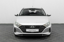 Hyundai i20 WJ2752M#1.2 Pure Cz.cof Bluetooth KLIMA Salon PL VAT 23% Pępowo - zdjęcie 7