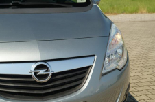 Opel Meriva 2012R 1.4 BENZ. Stan BDB Zadbany Nowy rozrząd Goczałkowice-Zdrój - zdjęcie 10