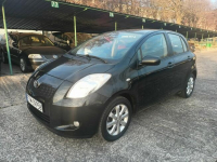 Toyota Yaris z Niemiec, po opłatach, zarejestrowane, ubezpieczone. Tomaszów Mazowiecki - zdjęcie 5