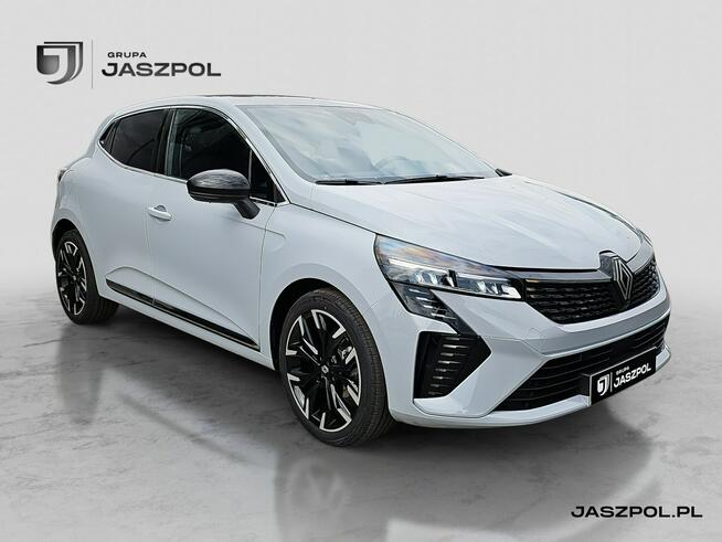Renault Clio 1.0 TCe Generation LPG Łódź - zdjęcie 3