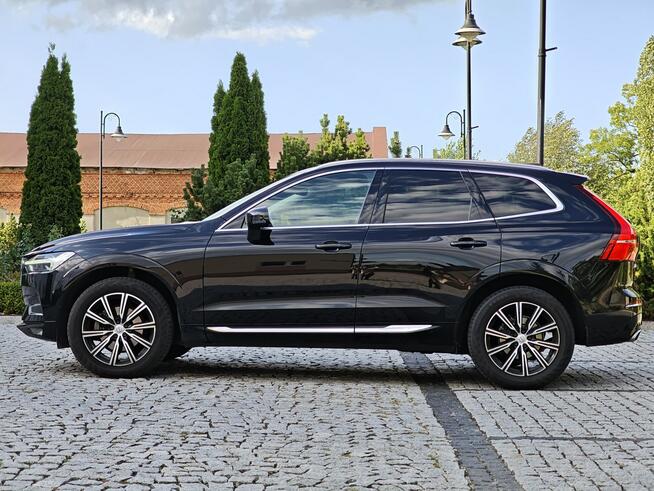 Volvo XC 60 Sadlno - zdjęcie 5