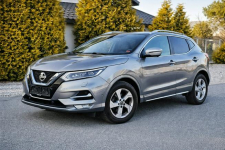 Nissan Qashqai Sadlno - zdjęcie 3
