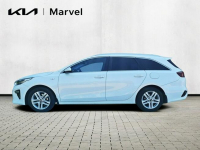 Kia Nowy Ceed 1,4  140 KM 6MT TGDI  Wersja M / Podgrzewane fotele Poznań - zdjęcie 2