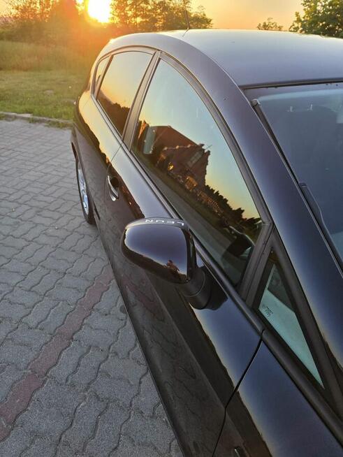 Seat Leon Unisław - zdjęcie 11