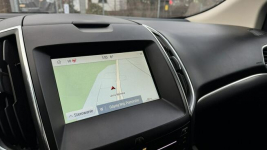 Ford EDGE 2.0T Titanium - Max. wyposażenie - Gwarancja Raty Zamiana Gdynia - zdjęcie 12
