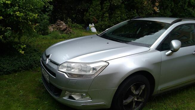 Sprzedam Citroen Tourer Kraków - zdjęcie 1