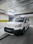 PEUGEOT PARTNER 1.6 HDi | 2012 | Diesel | FV Vat 23% Rzeszów - zdjęcie 9
