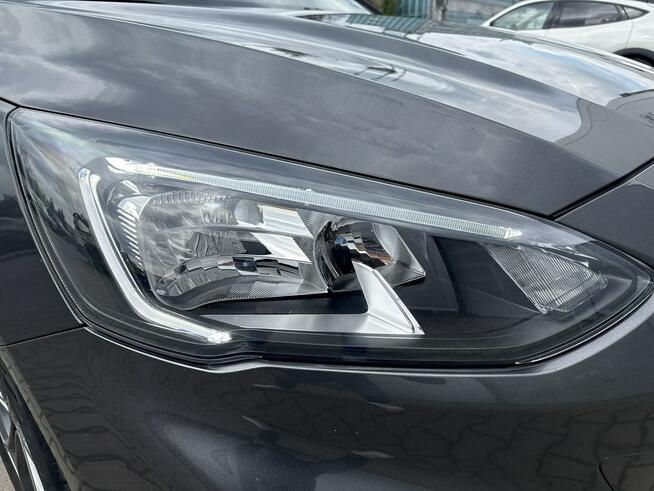 Ford Focus ST-Line 1.5 EcoBoost 150 KM Warszawa - zdjęcie 11