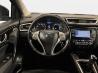 Nissan Qashqai 1.6dCi M6 4WD 2014 r., NAVI, hak, dod. komplet opon Myślenice - zdjęcie 12
