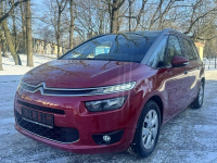 Citroen C4 Grand Picasso 7 foteli Navi LED KeyLess Go Gwarancja Kutno - zdjęcie 2