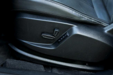Ford S-Max 2.0 Tdci 163 KM Lift Convers+ Navi Skóra Full Opcja Płock - zdjęcie 8