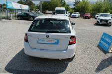 Škoda Fabia 105HP Salon Polska Gwarancja Warszawa - zdjęcie 7