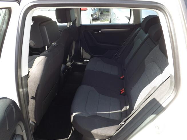 Volkswagen Passat Słupsk - zdjęcie 11