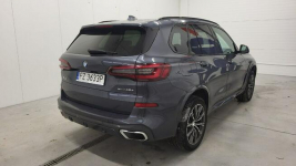 BMW X5 xDrive45e sport-aut Grójec - zdjęcie 6